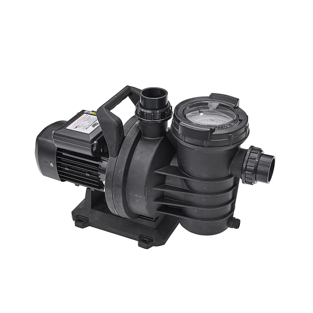 New PC Pool Pump 1HP 1.5HP 2HP Pump for Swimming Pool Hot Selling Circulation water Pump