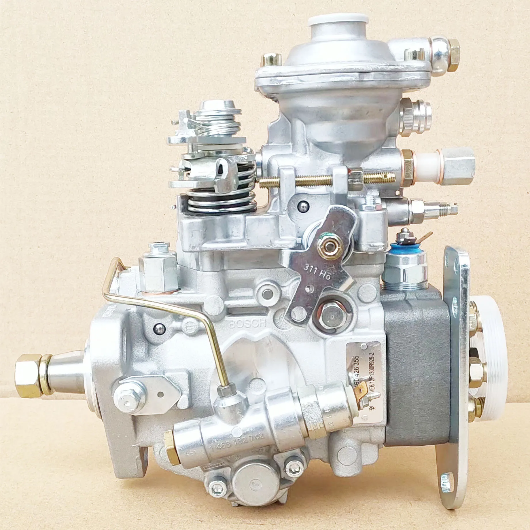  Дизельный Инжекционный насос 3960900 0460426355 VE6/12F1300R929-2 VE ротора топливный для Cummins
