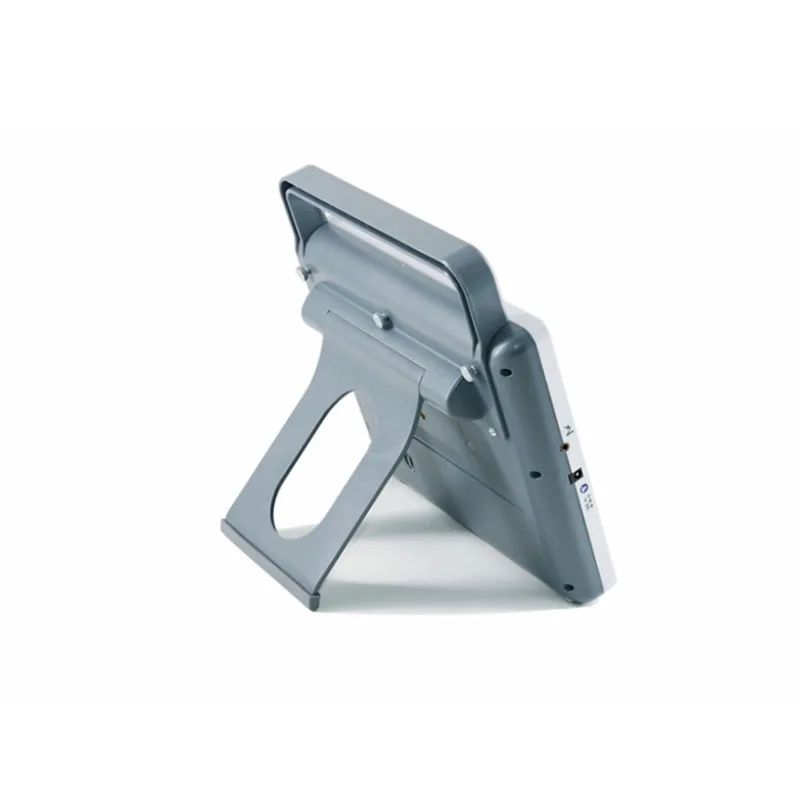 Комплект для тестирования на беременность свиной коровы Ветеринарный ультразвуковой сканер оборудование