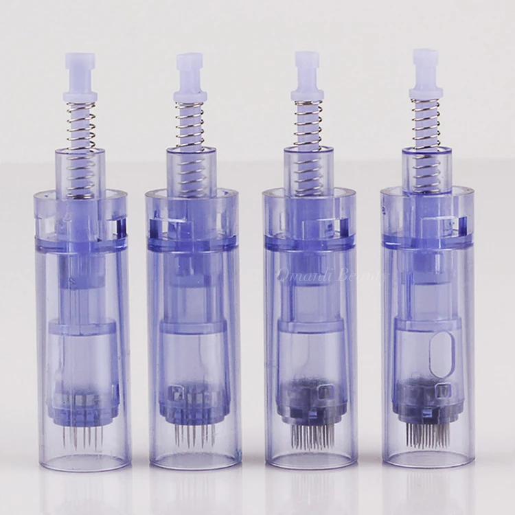  Поставщик картриджей dr pen ultima a6 derma