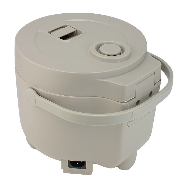 Fashionable Multifunctional Non Stick Pot Intelligent Rice Cooker
