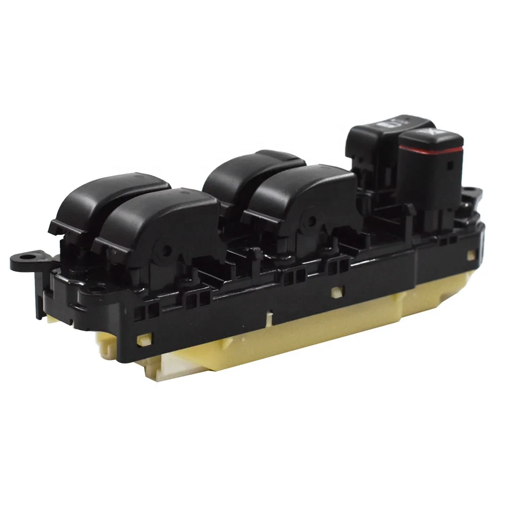 Power Window Main Control Switch for Toyota Land Cruiser Lexus GX470 84040-60052