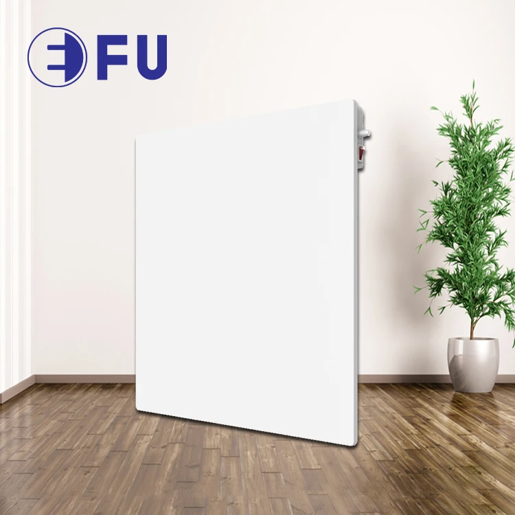 Digital waterproof coating  industry radiant infrared ceramic panel  paint ir heater for bathroom