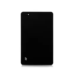 Бесплатный образец Пользовательские чехол для 7 дюймов Android 9 0 Tablet крышка детей мягкие и приятные на ощупь ткани силиконовые Регулируемая подставка Vivo
