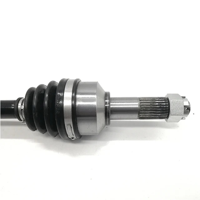 ATV CV AXLE FOR 2014-2016 HONDA RANCHER TRX420 LEFT FRONT OE 44350-HR3-A21 44350-HR3-A22