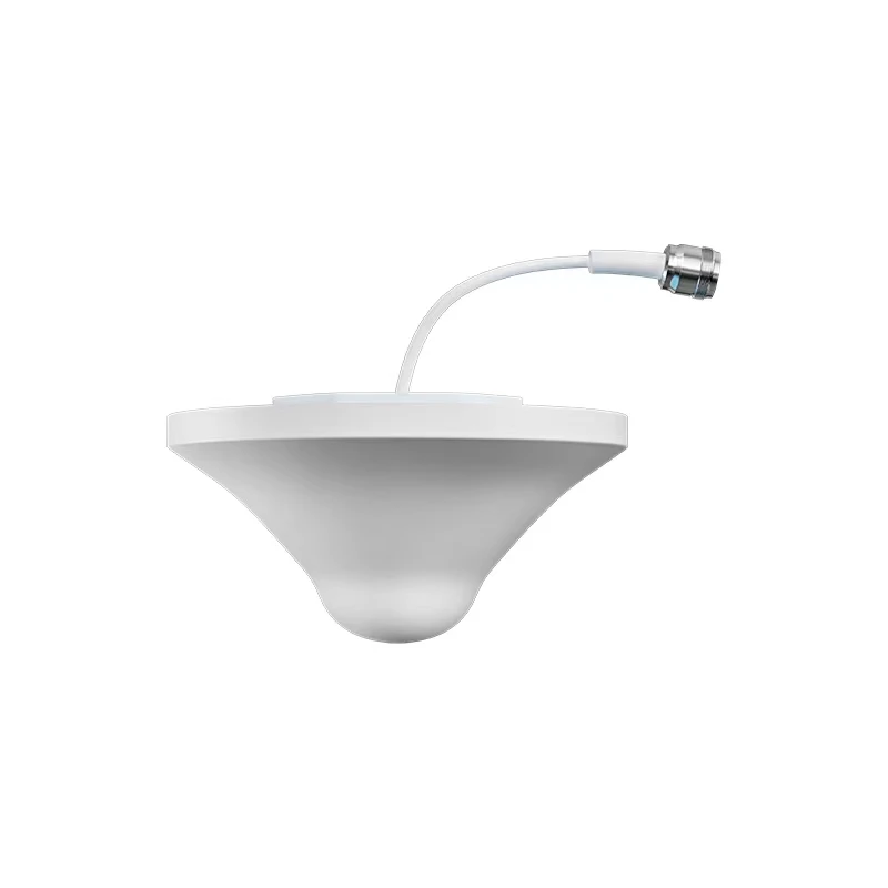 Omnidirectional Ceiling Antenna824~960/1710~2170Mhz* 4G LTE Ceiling Mount Antenna