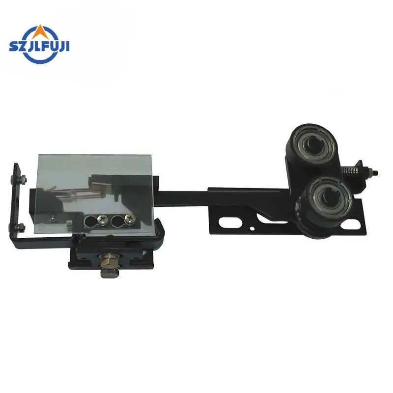 Original Elevator QKS9 Door Contact Elevator Door Lock Point Elevator Parts Door Lock Switch