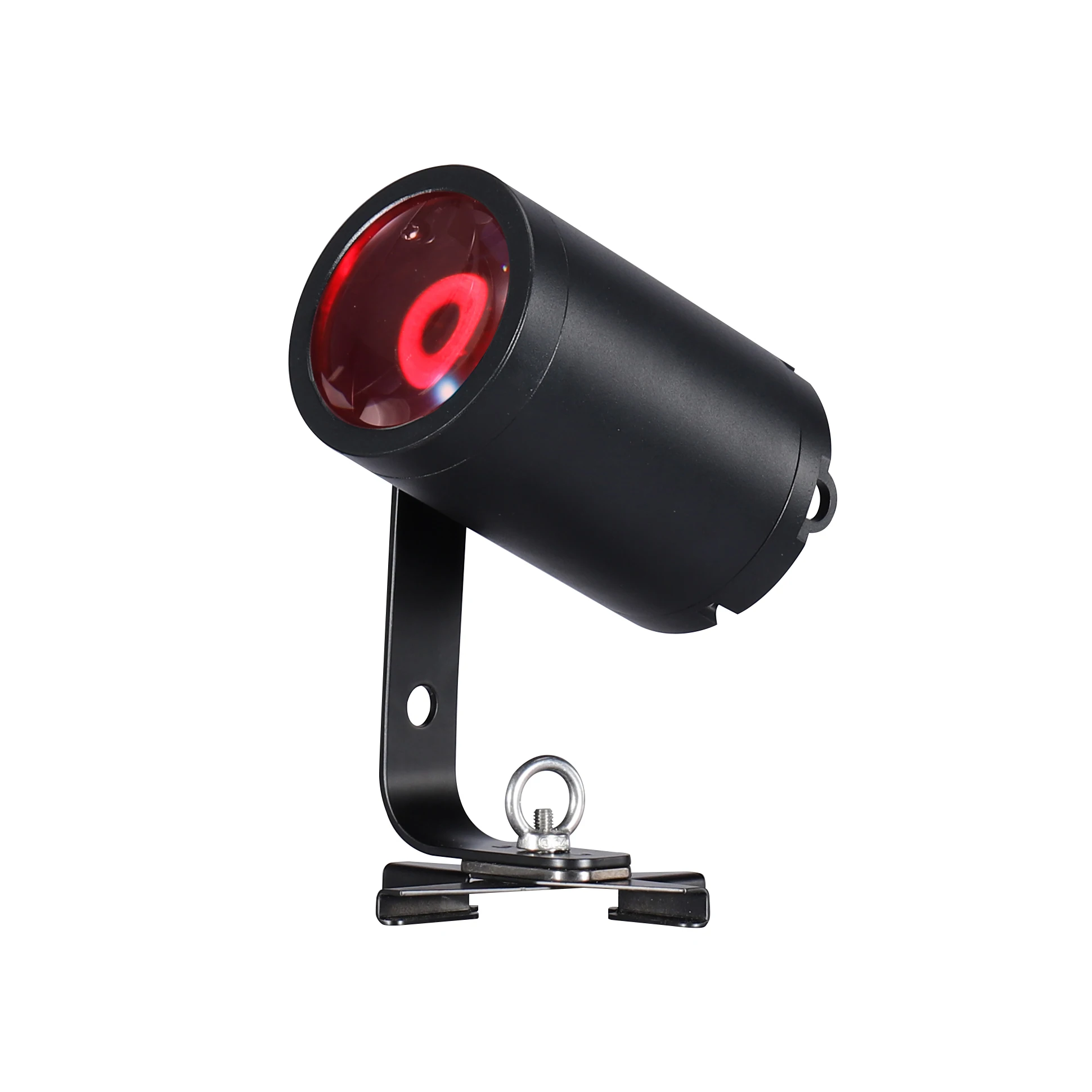 Lily Can 2.0 LED 20W 6in1 led Wireless Battery-Powered uplights DMX Wireless IP65 Waterproof LED Par