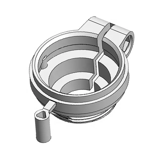 Smart Home Room Temperature Heating Thermostatic M28 M30*1.5mm RAV RAVL RA Cal  TRV Adapter