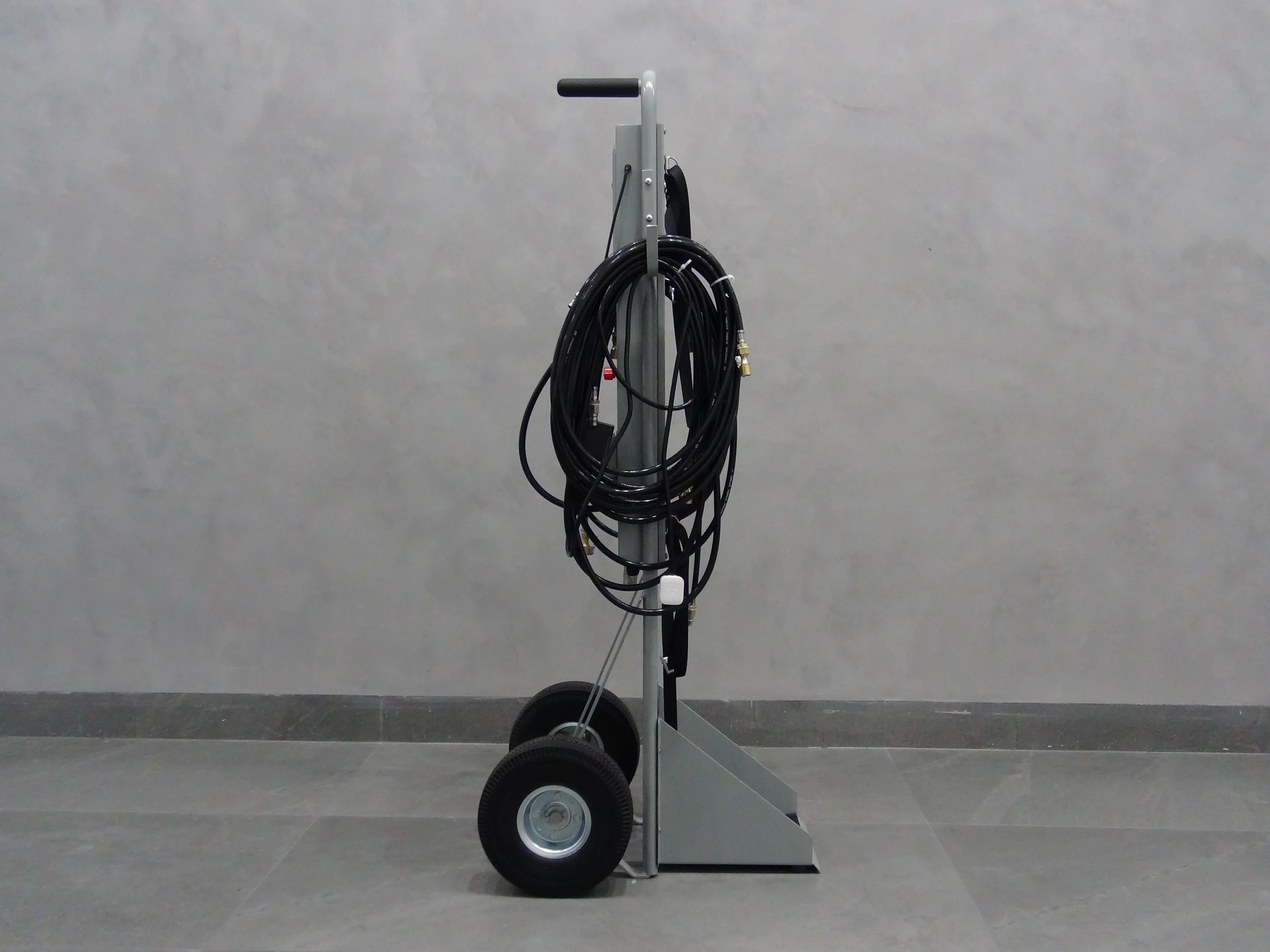 G5 CE Mobile Nitrogen Inflation System tyres inflator air compressor car portable tire inflators