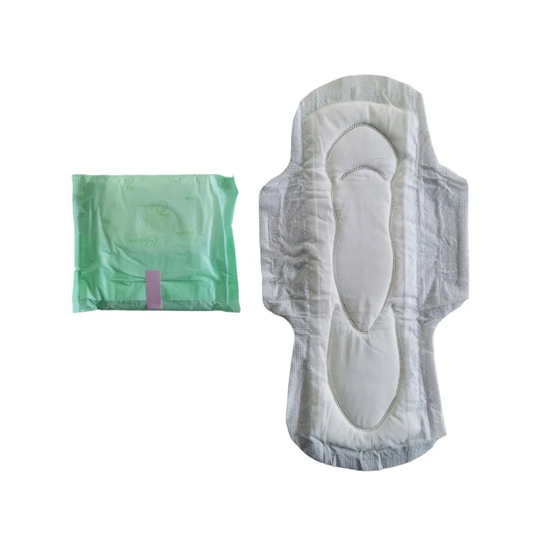 Menstrual Sanitary Napkins Serviettes Hygeniques  Sanitary Pad Packaging Sanitary Napkins Manufacturers Herbal Panty Liner