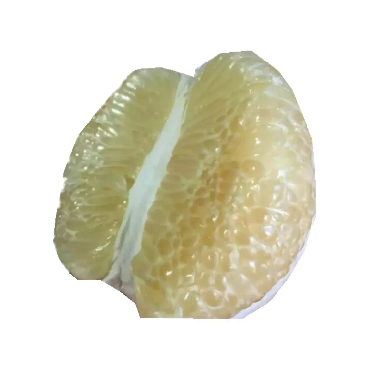 High quality china new healthy sweetbiodegradable polymailer orangemandarin citrus fruits  fresh white honey pomelo