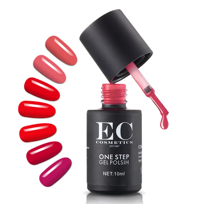 Global fashion colors cheap esmaltes unhas em gel nail vernis ongle poland uv gel 1kg bulk lady women one step gel polish kit