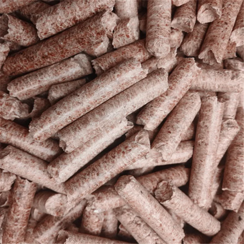 Прямая поставка от производителя, натуральный новый материал, древесные гранулы, топливные высокотемпературные гранулы из сосны, бойлер для нагрева, топливные гранулы из древесины