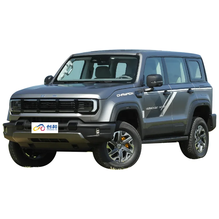 2024 2025 gasoline vehicles manufacturer basic beijing bj40 cheap gasoline car beijing jeep