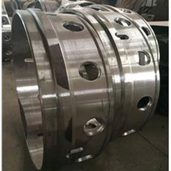  Wholesale Good Quality OD800-OD3000mm Various Pipe Sizes Oilfield Pvc Casing