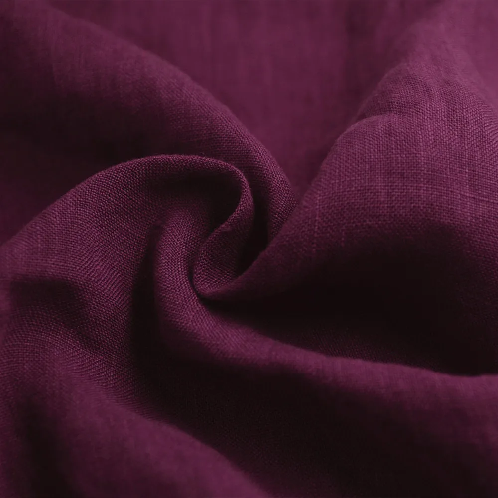 28x28 пряжа из чистого льняного песчаного промытого графитового полотна для весны/лета Женская ткань платья в наличии