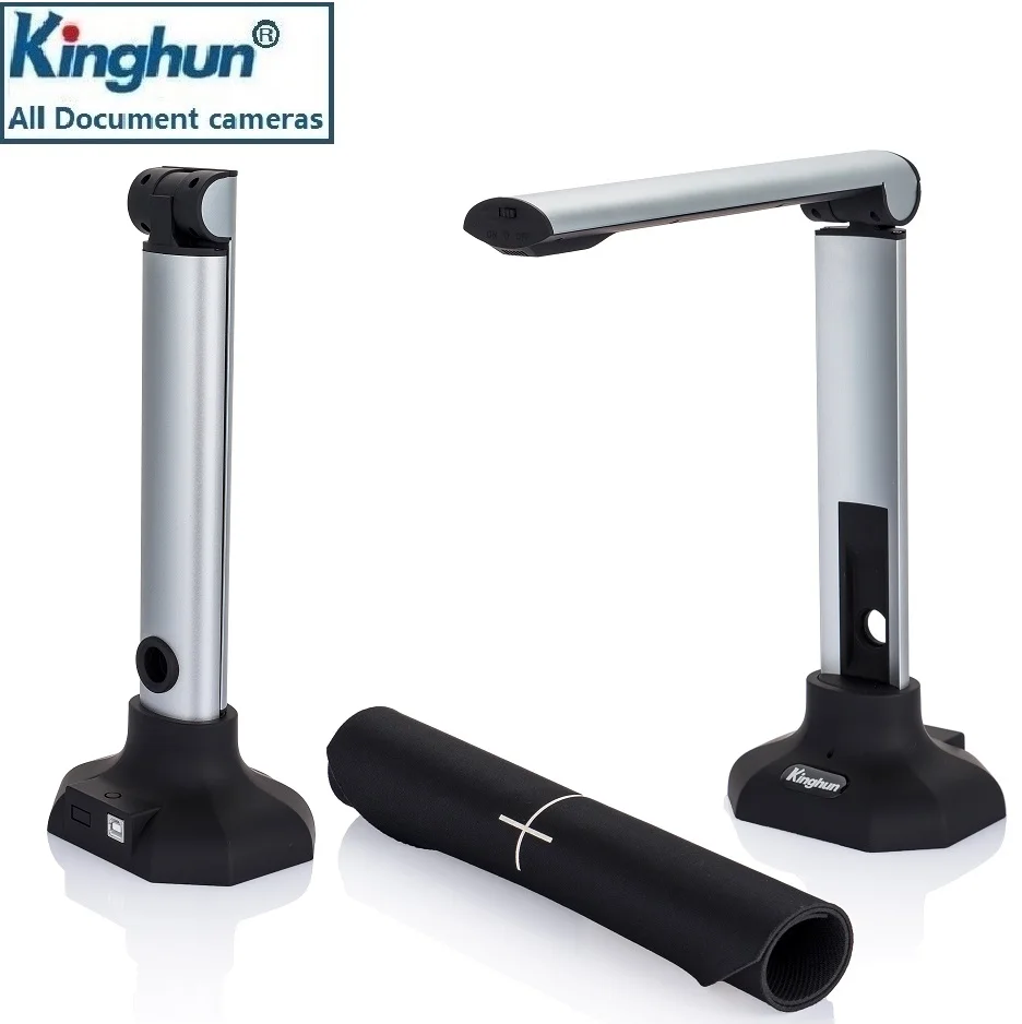 Wholesale Smart Document camera Scanner For High Speed Scanning