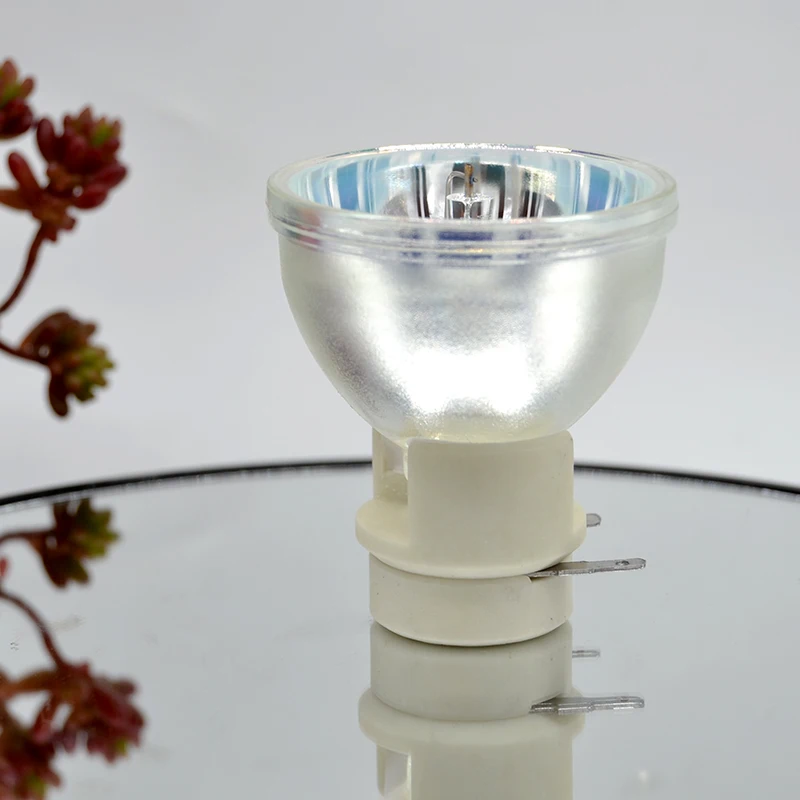 A+ NEW Compatible P-VIP 180/0.8 E20.8 Projector Lamp Bulb 5J.J0W05.001 for Benq W1000 W1000+