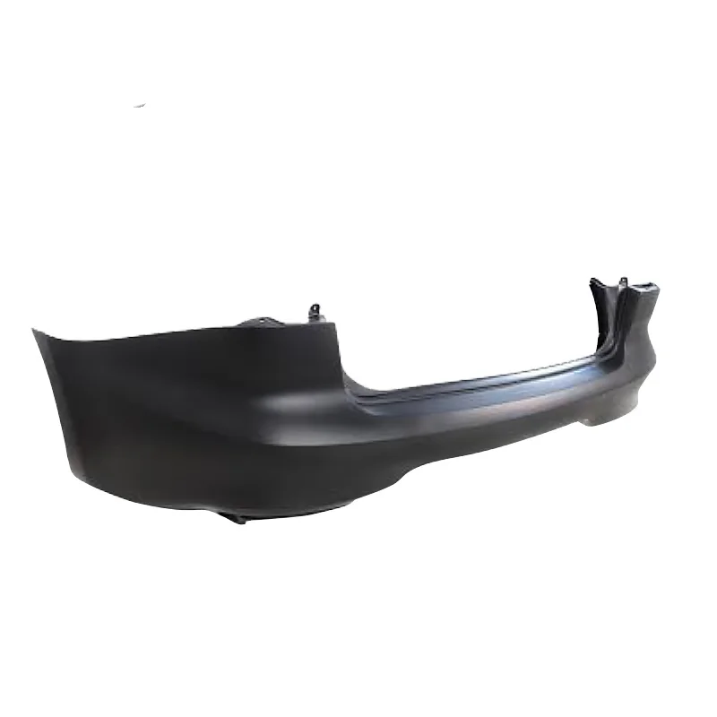 KEY ELEMENT High Quality High Performance Car Bumper  86611-1W500 For KIA RIO 2016- car body parts Rear Bumper Cover