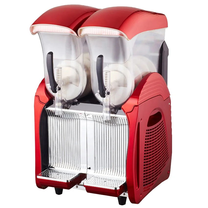 Лидер продаж горячие китайские товары машина для изготовления slurpee 24