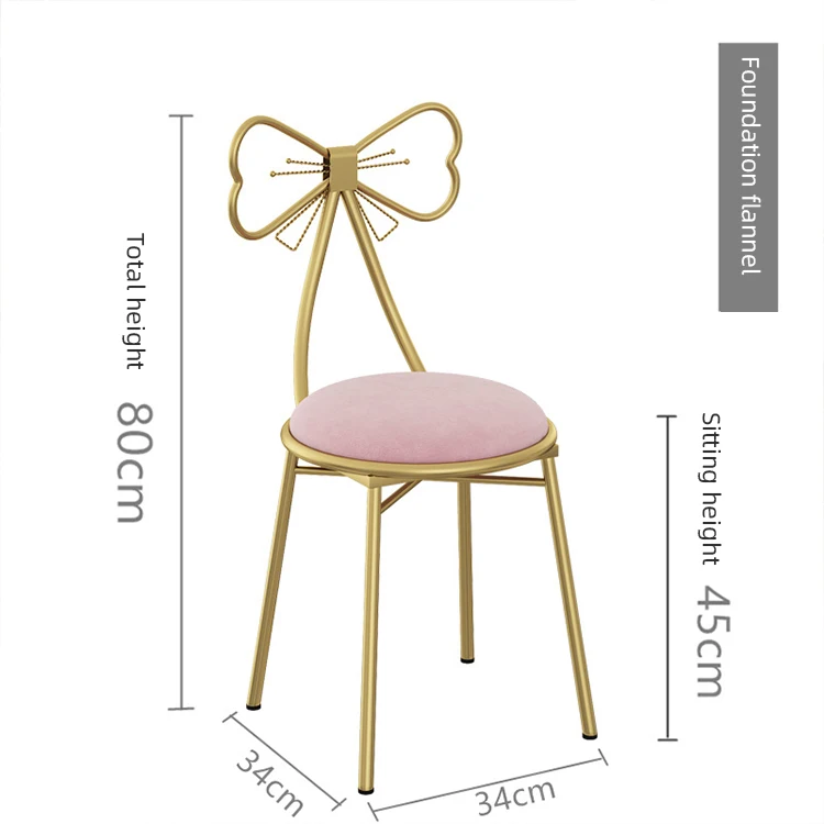  European Style Manicure Table Luxury Square Small Nail Furniture Set Simple Economic