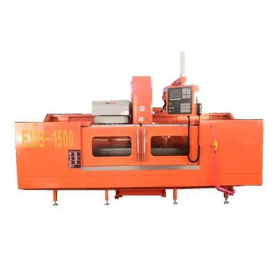 Фрезерный станок с ЧПУ с системой управления GSK/FANUC EMB1500