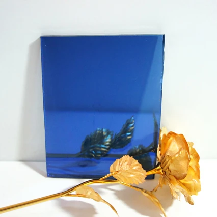 4 мм 5 6 8 10 золотистое бронзовое отражающее стекло цена