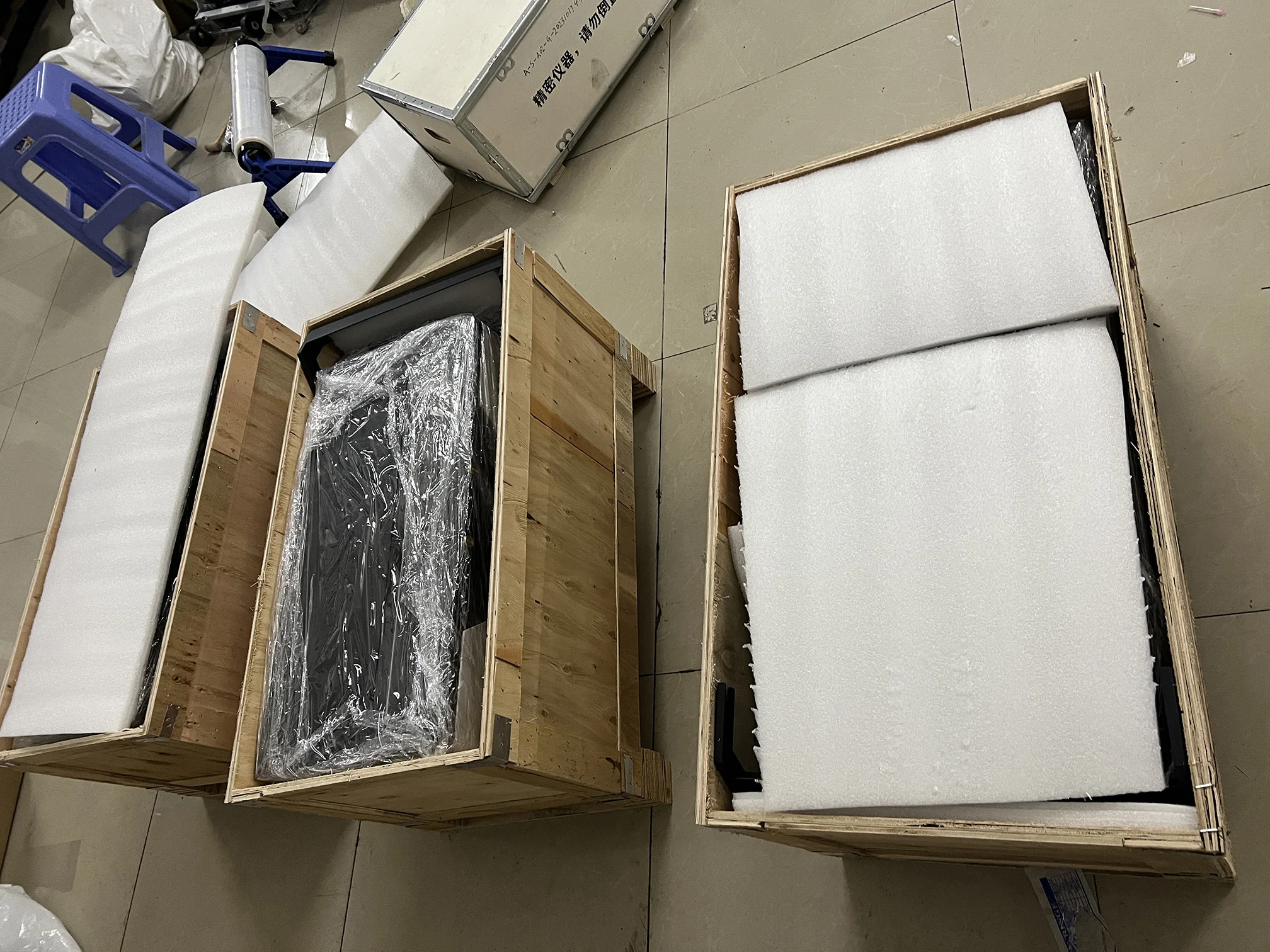 Goosam Heat Transfer Desktop T Shirt Printing Machine a3 30 cm 30cm DTF Printer for PET Film Printing