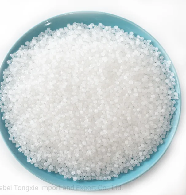 Factory Wholesale Injection Molding Grade Raw Material ABS Granules Plastic Material ABS of High Temperature Resistant Plastic P