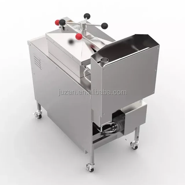 chicken frying machine henny penny electric chicken pressure fryer chicken wings frying machine