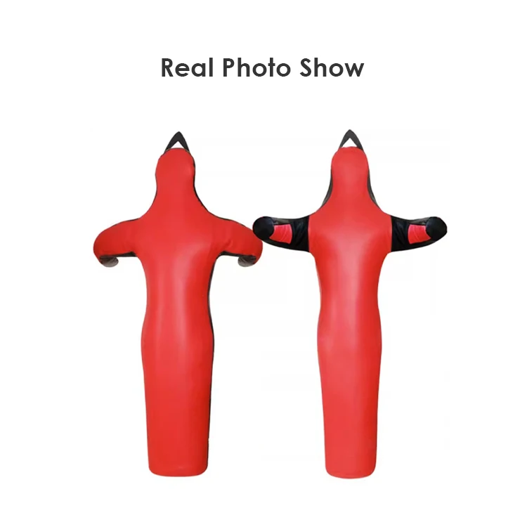 ZHOYA SPORT Best MMA Grappling Dummy Training Boxing Martial Arts wrestling