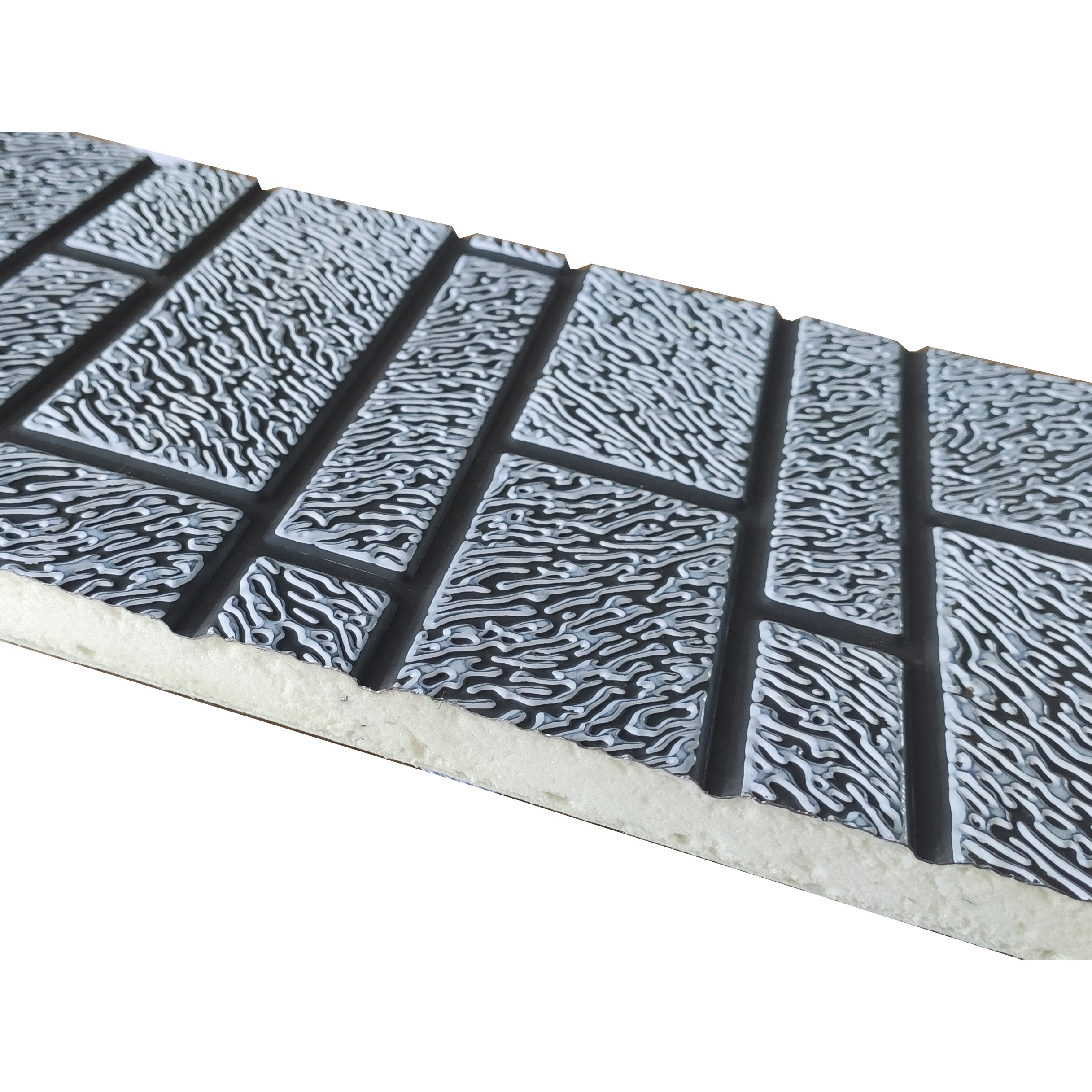 Easy Installation Weather Proof Wall Roof Eps Sandwich Panel Price Polystyrene Wall Panels