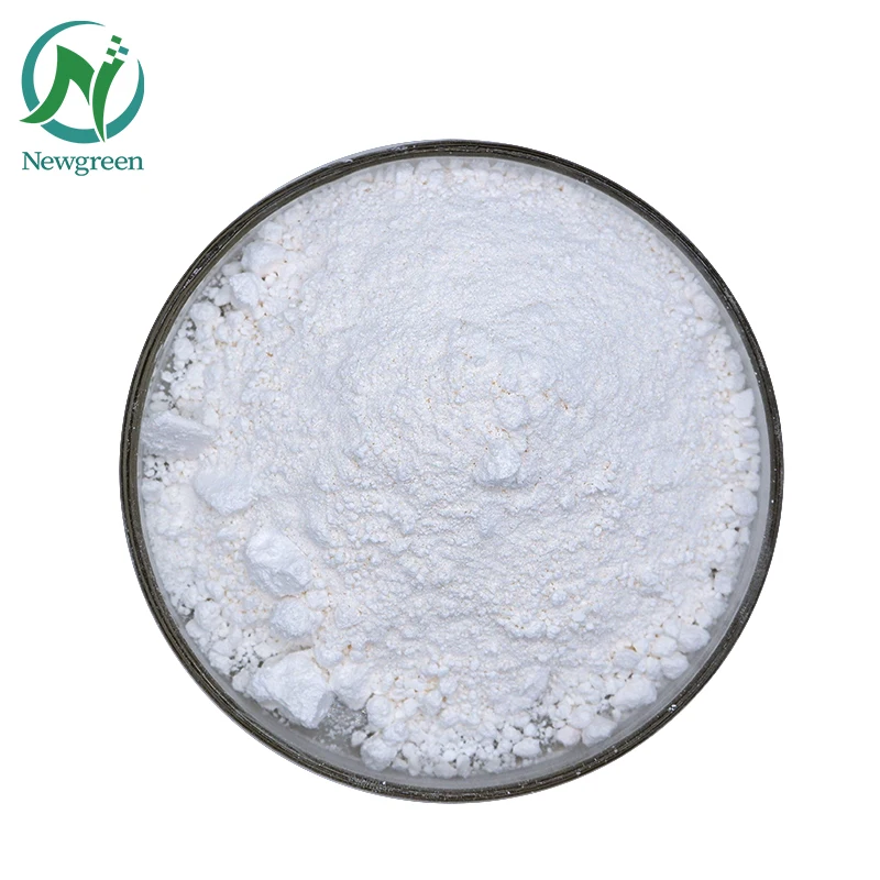Low Molecular Weight  99% Chitosan Industrial Grade Chitosan Powder