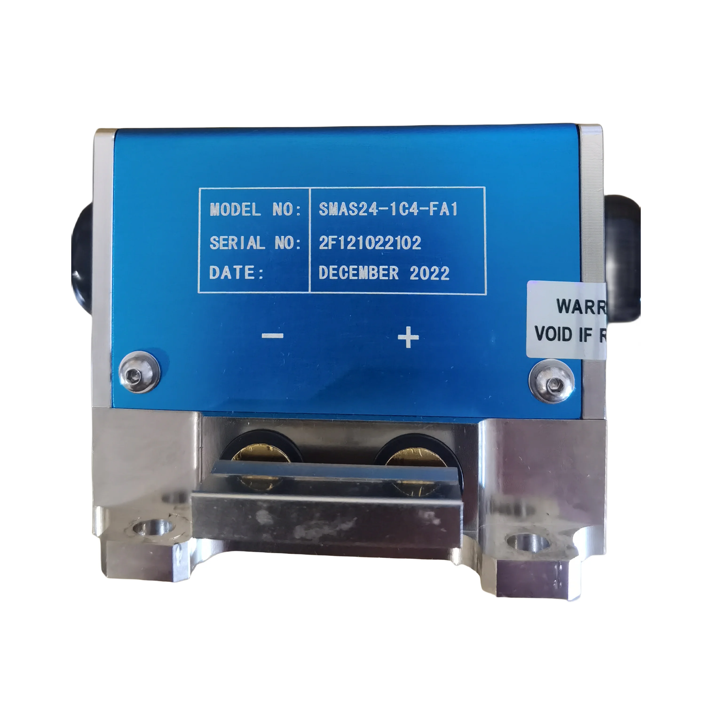 Curve Module