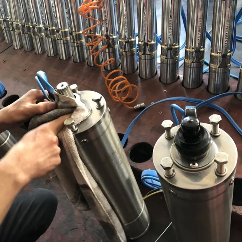 Best Design Off Grid Solar Power System Deep Well Pump Solar Borehole Pump 12v Dc centrifugal pump