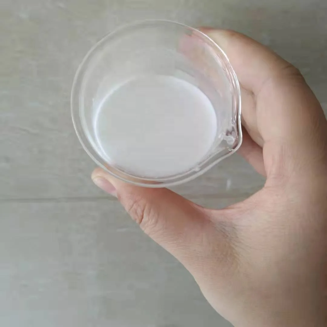 Microcapsule peach flavor textile chemical auxiliaries Peach aromatic textile finishing agent