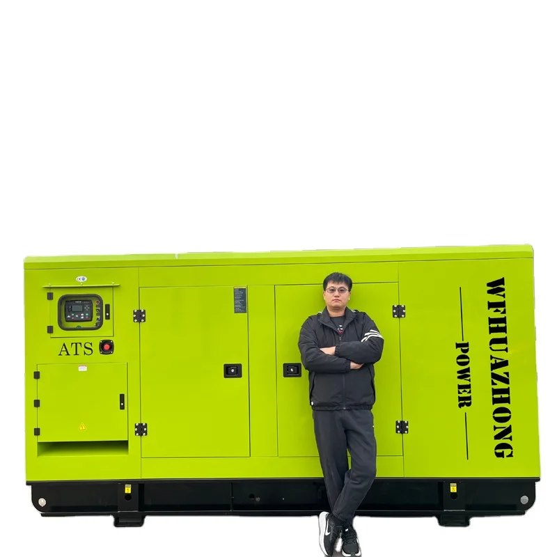 silent diesel generator 250 kva price single phase dynamo generator 220v generadores de diesel