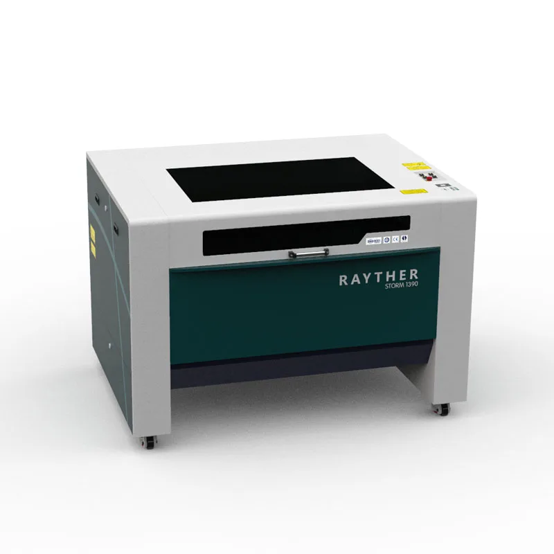 1390 CO2 Laser Engraver Cutter Machine 130w Laser Cutting Machine for Wood