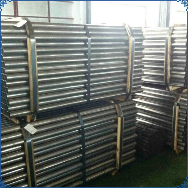 AISI 409 stainless steel pipe for automotive muffler and shock absorber
