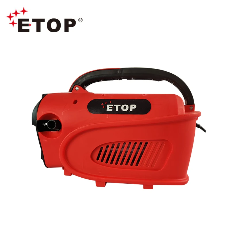 
2021 ETOP High Performance Quality Guaranteed High Pressure Washer Cleaning Machine Pump Washer Machine 