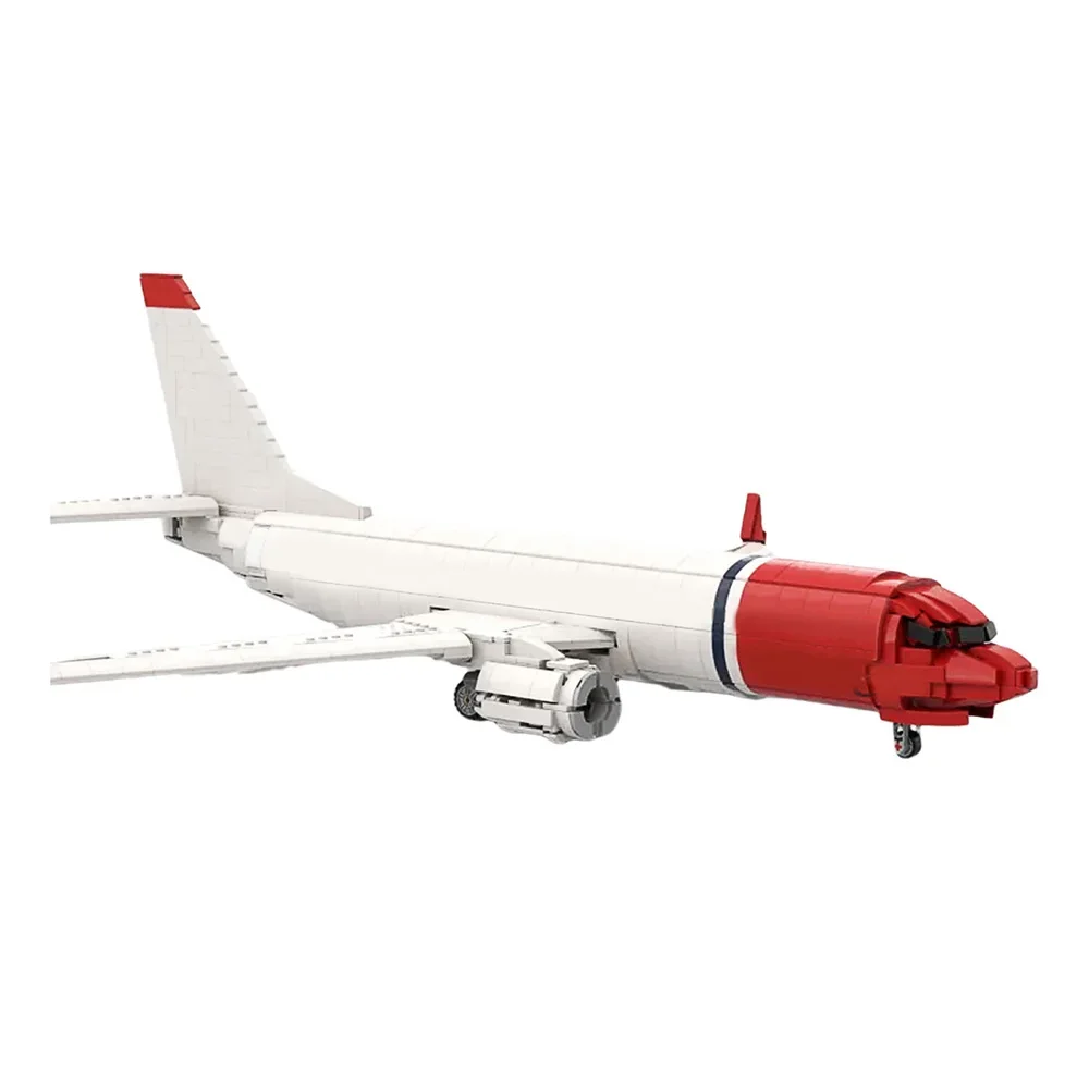 Конструктор «737 800»