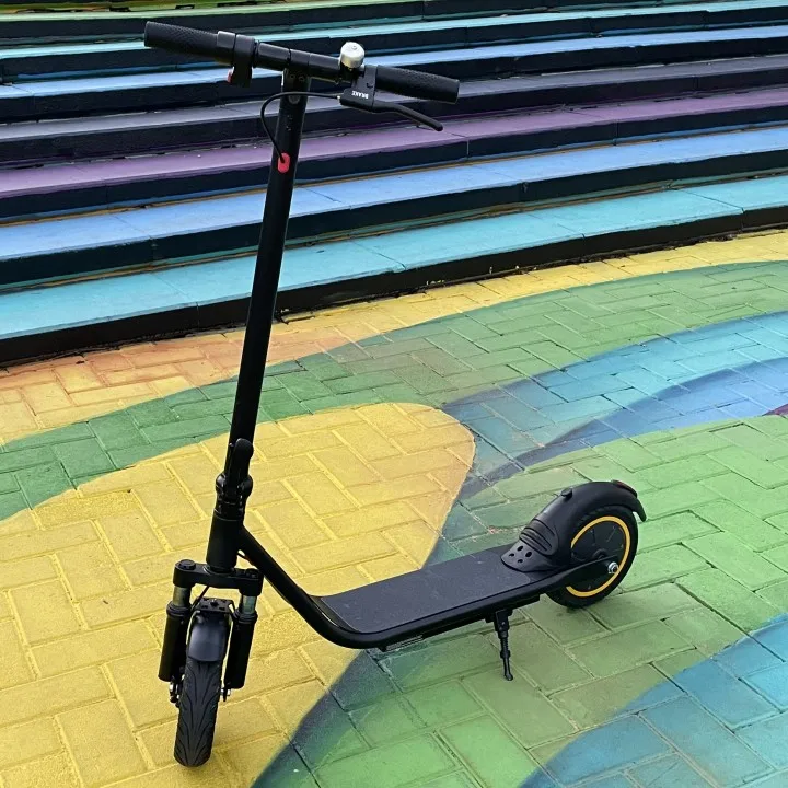 Wholesale Electric Scooters 10 Inch City Electric Scooter USA and EUROPE Stock Available Free Dropshiping 500W Electric Scooters