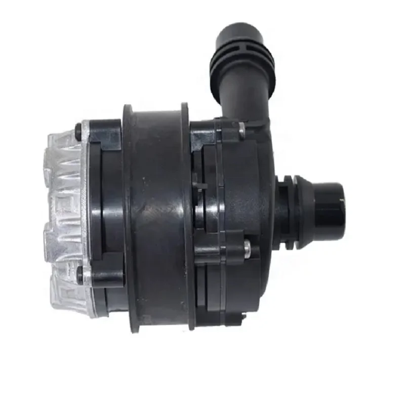 TIID Electric Heater Coolant Pump For Mercedes-Benz W222 W213 W205 W251 0005002686