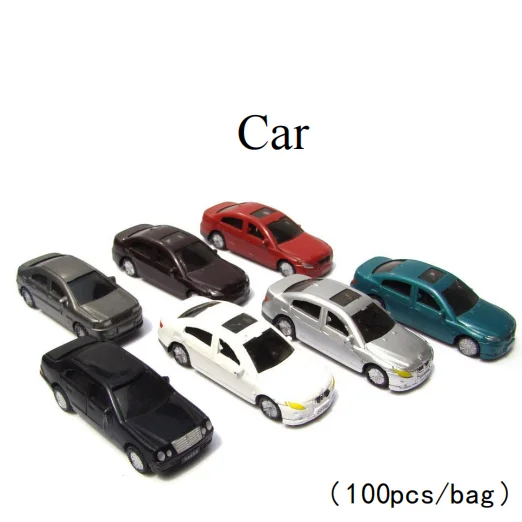 G O HO OO TT N Z Gauge plastic alloy copper model street light fancy lamp for architectural model making or train model lighting