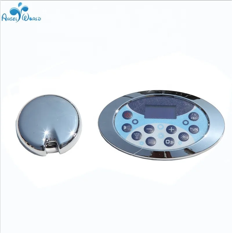 Professional Manufacture Acrylic Children Spa Swimming Pool