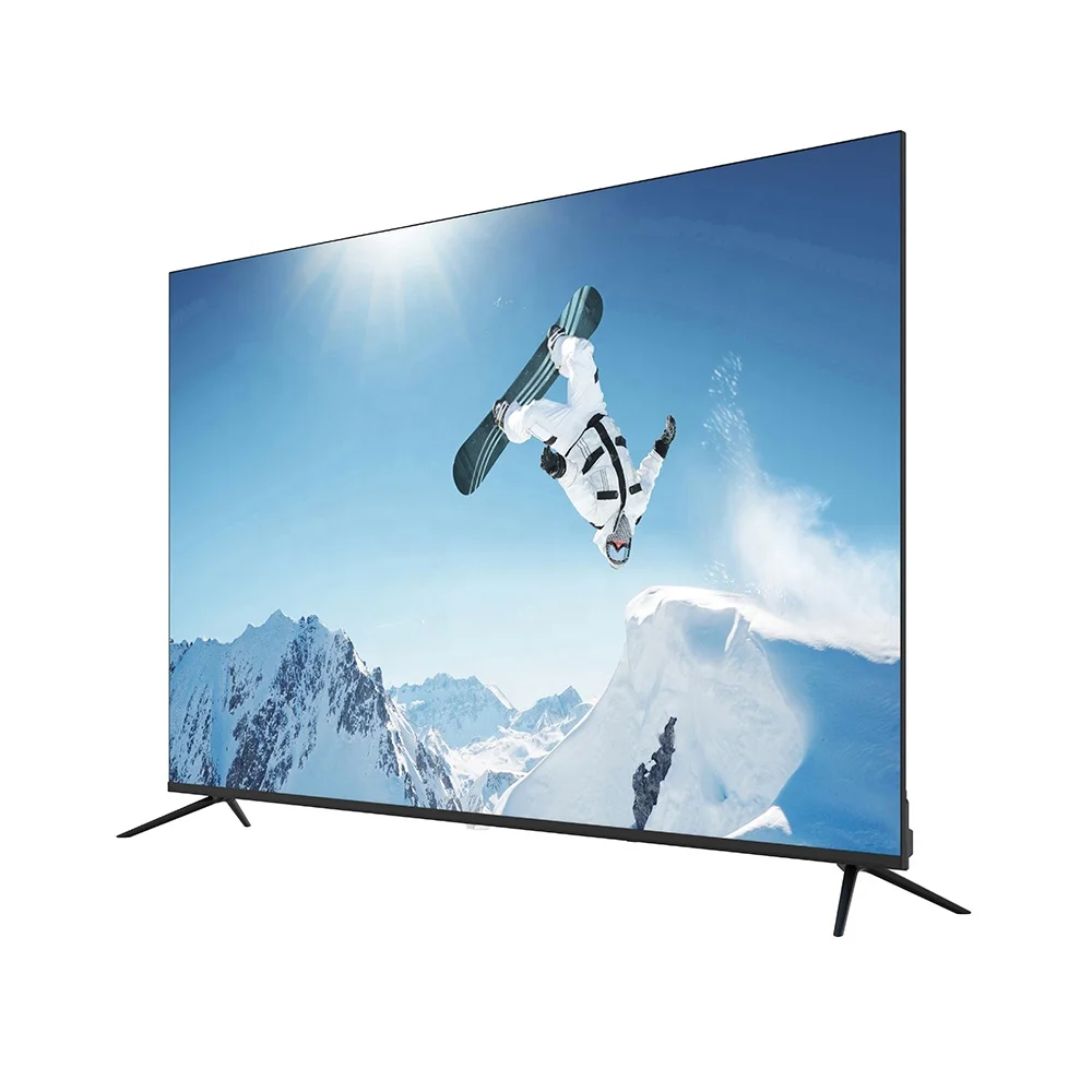 Factory Sale Smart TV High Configuration UHD 65 inch Television 42 inch Smart TV for Sale