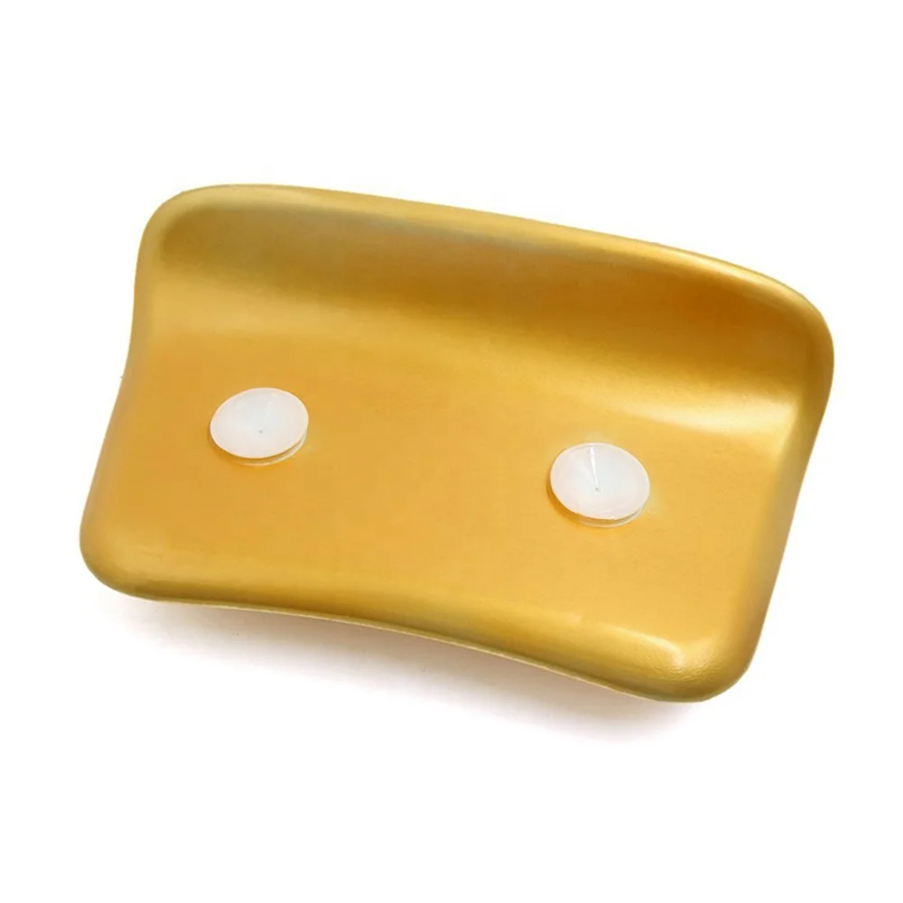 Custom-Made Comfortable Bath Tub Spa Pillow