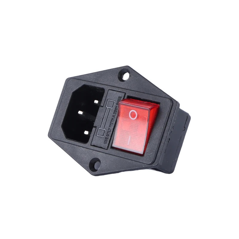 car boat truck 12v 20a LED rocker switch 3 pin 16a 250vac t85 1e4