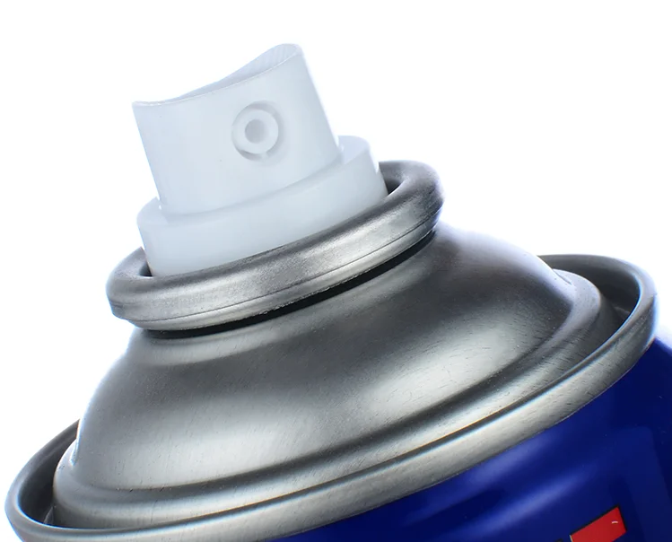 Car Care Carburetor Choke Injector Cleaner